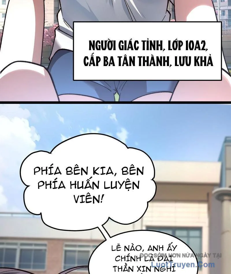 Tinh Lâm chương 17 - trang 37