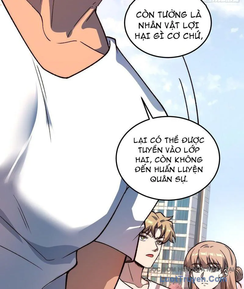 Tinh Lâm chương 17 - trang 62