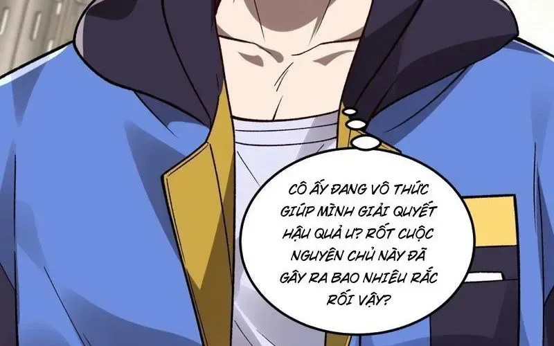 Tinh Lâm chương 22 - trang 39