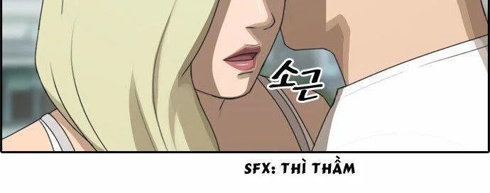 Free Draw chương 80 - trang 35