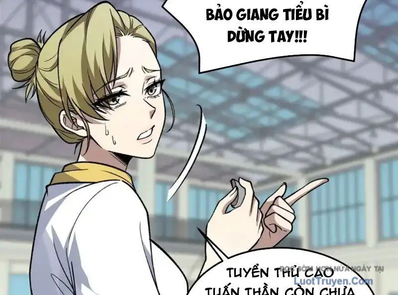Tinh Lâm chương 26 - trang 110