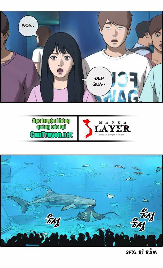 Free Draw chương 82 - trang 26