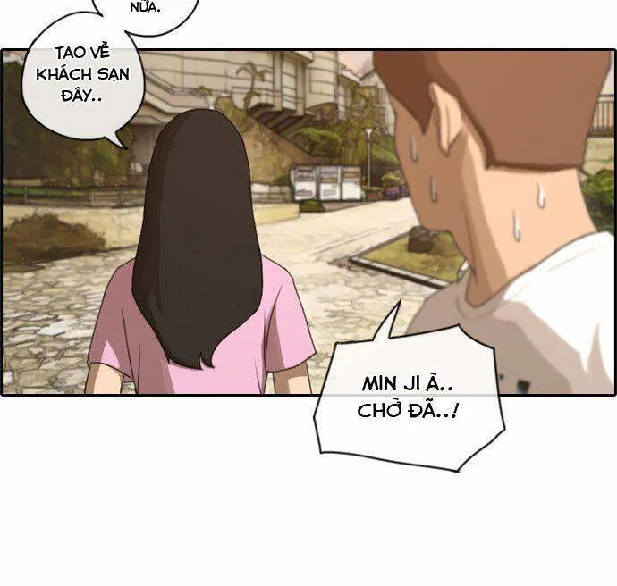 Free Draw chương 82 - trang 39