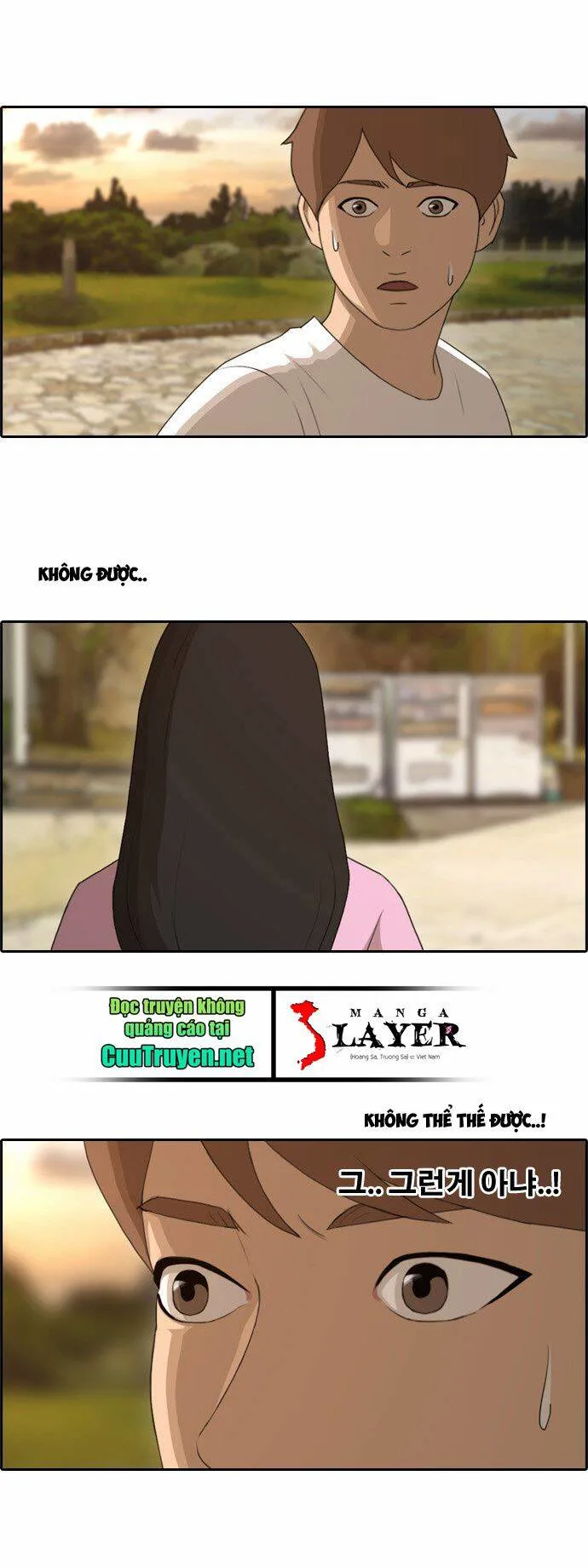 Free Draw chương 82 - trang 40