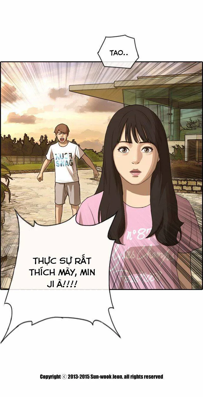 Free Draw chương 82 - trang 41