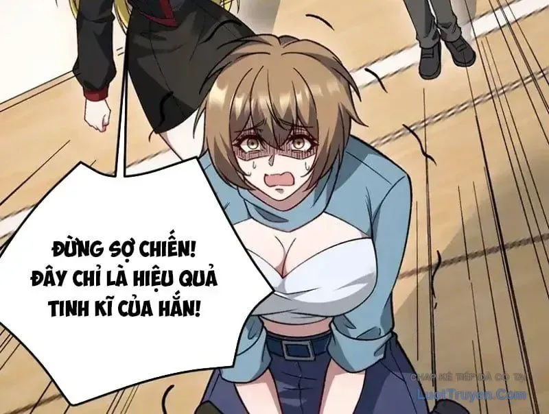 Tinh Lâm chương 28 - trang 82