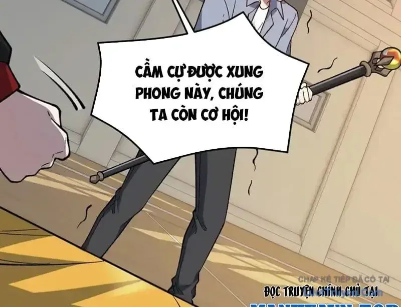 Tinh Lâm chương 28 - trang 104