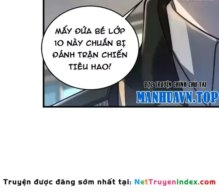 Tinh Lâm chương 31 - trang 31