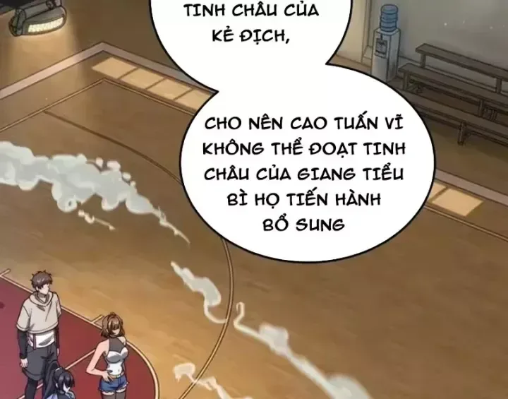 Tinh Lâm chương 31 - trang 35
