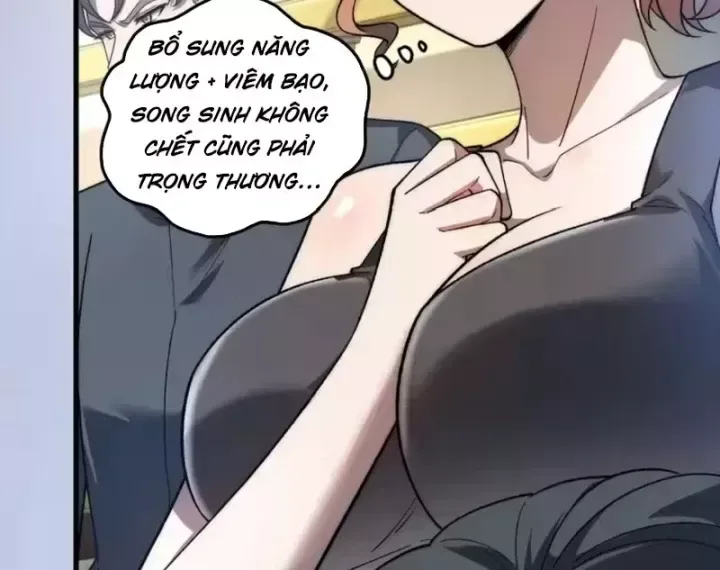 Tinh Lâm chương 31 - trang 71