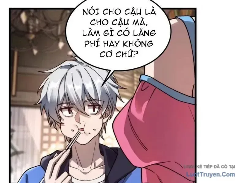 Tinh Lâm chương 33 - trang 17