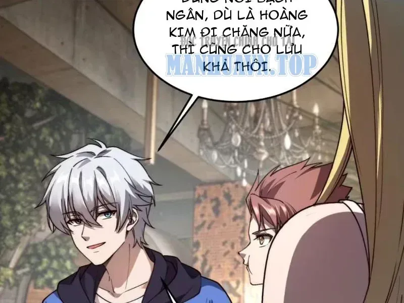 Tinh Lâm chương 33 - trang 22