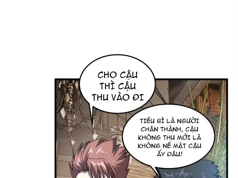 Tinh Lâm chương 33 - trang 24