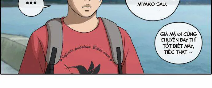 Free Draw chương 84 - trang 6