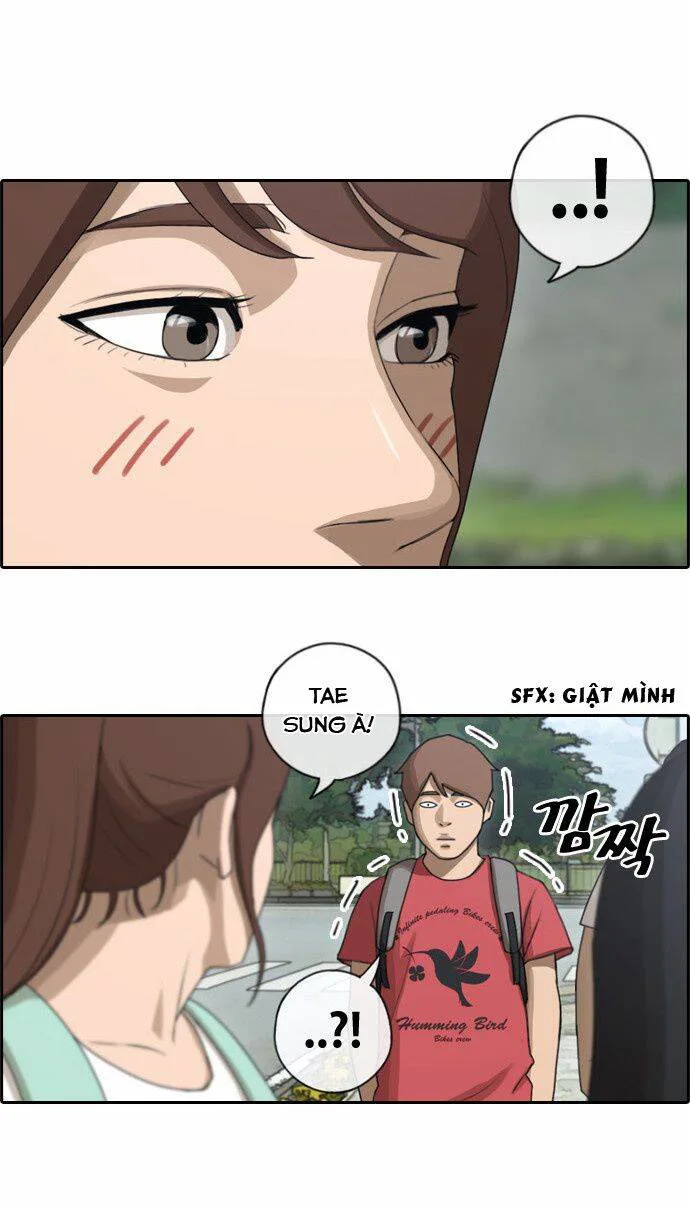 Free Draw chương 84 - trang 26