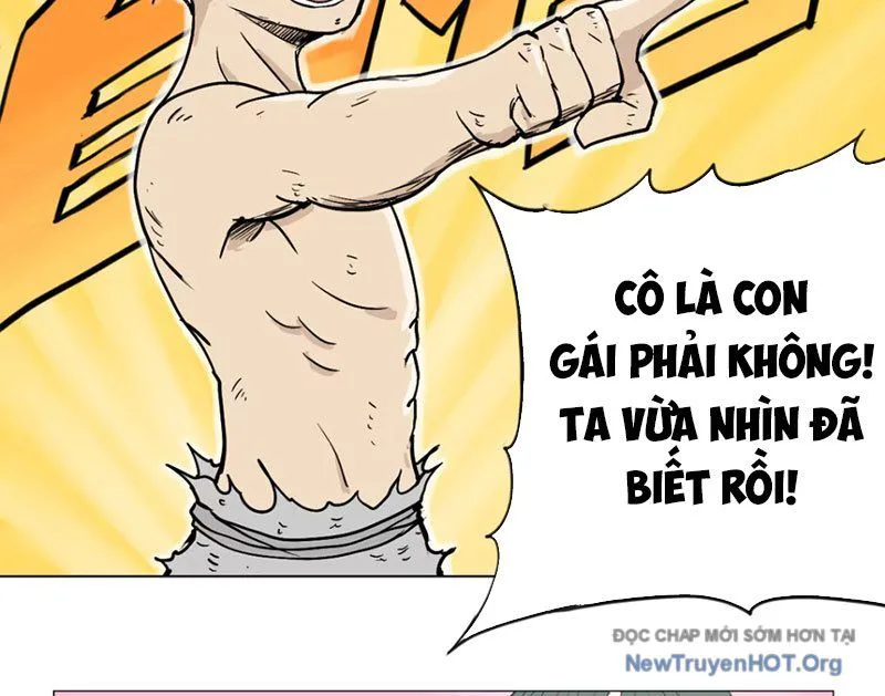 Tu Giả Thần Hành chương 5 - trang 86