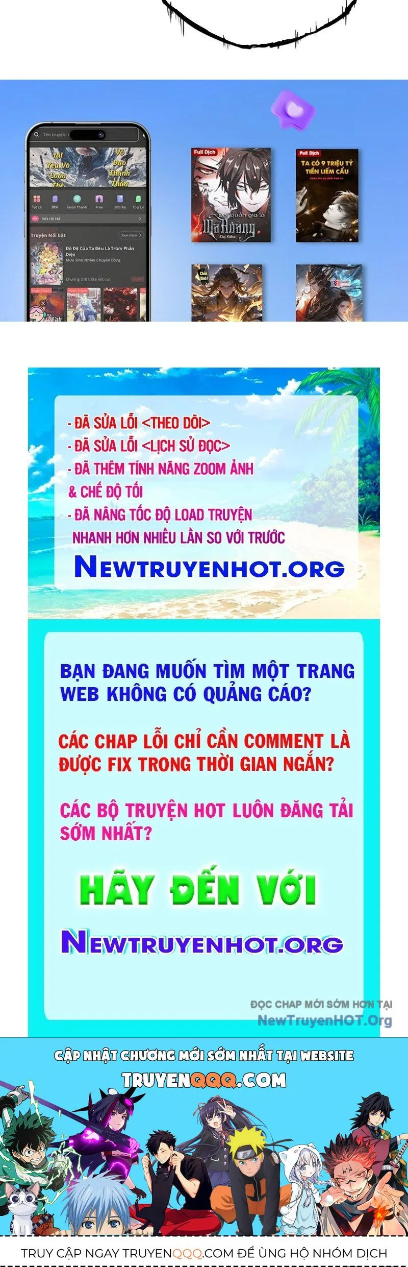 Tu Giả Thần Hành chương 5 - trang 101