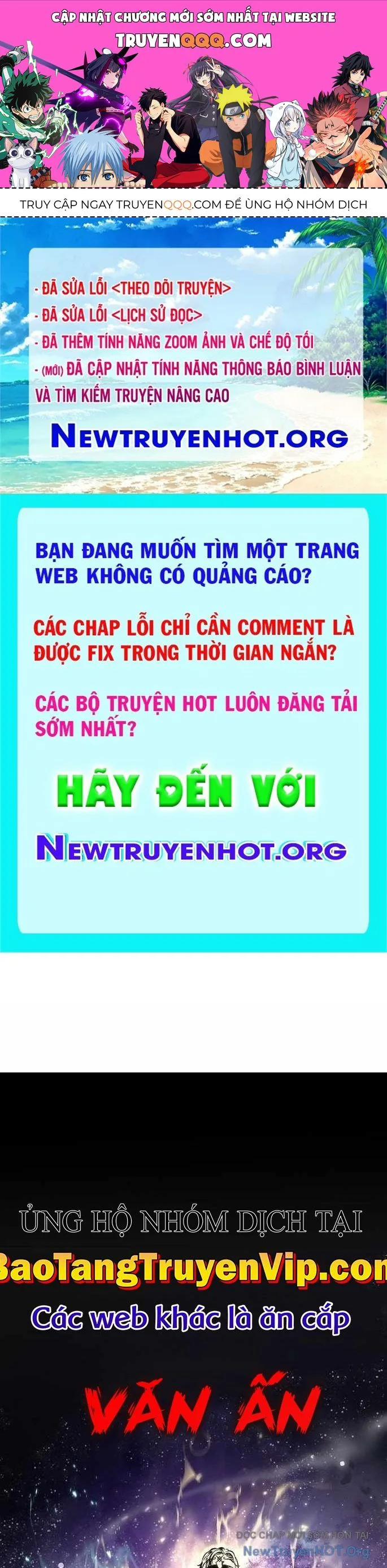 Dấu Ấn Tu La chương 1 - trang 1