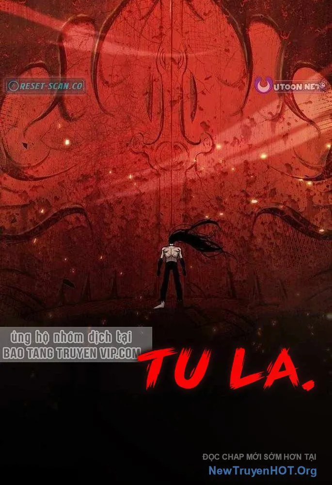 Dấu Ấn Tu La chương 1 - trang 17
