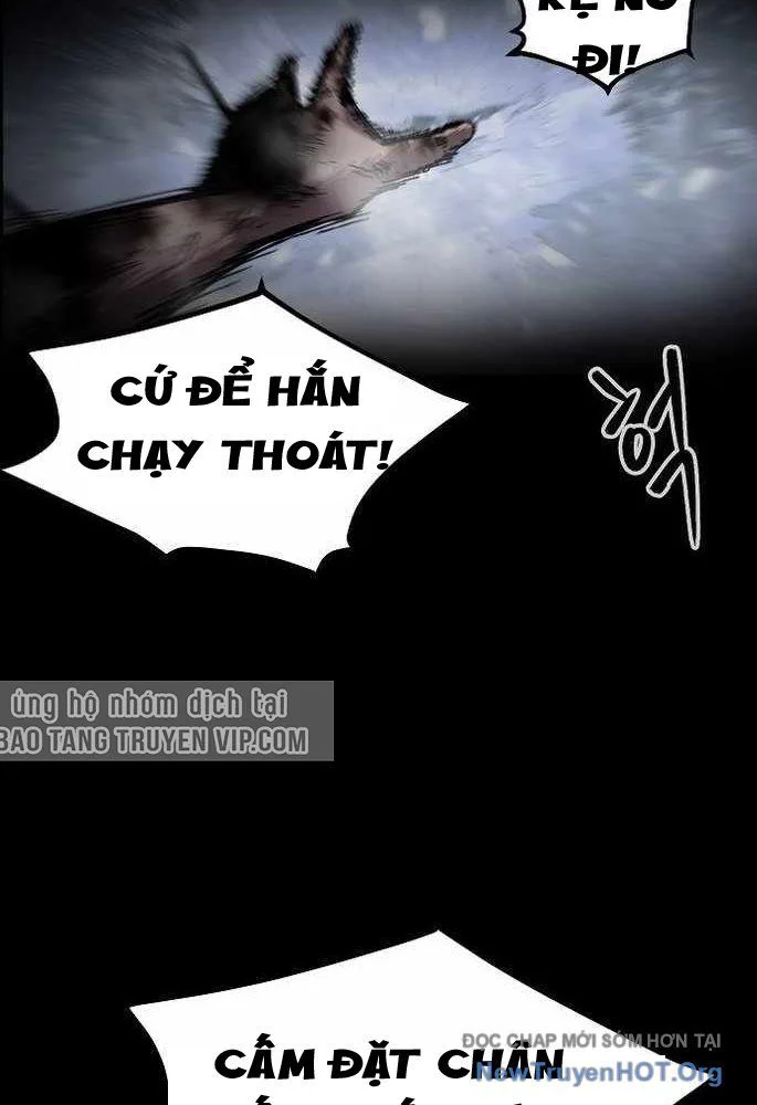 Dấu Ấn Tu La chương 1 - trang 21