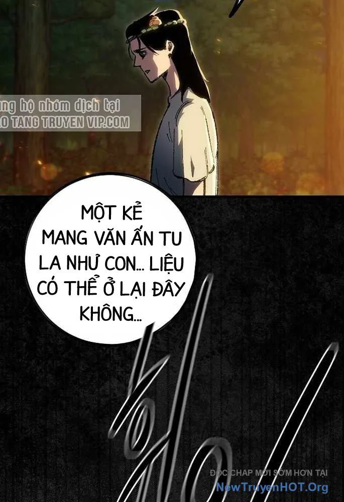 Dấu Ấn Tu La chương 1 - trang 99