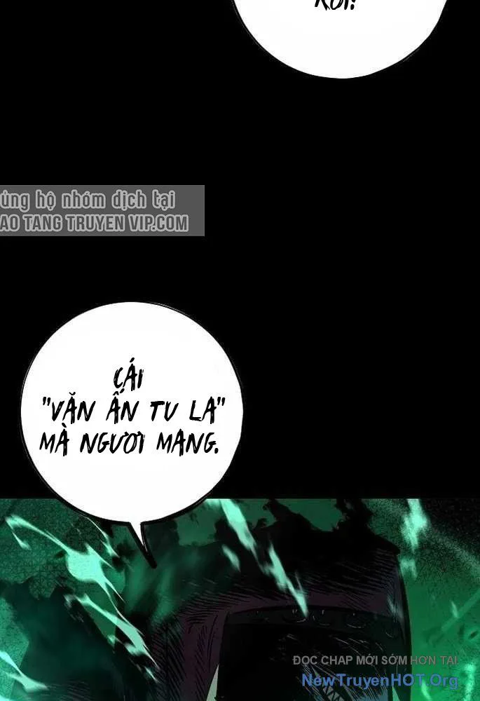 Dấu Ấn Tu La chương 1 - trang 172