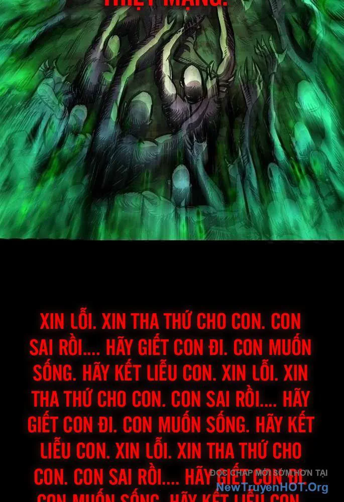 Dấu Ấn Tu La chương 1 - trang 208