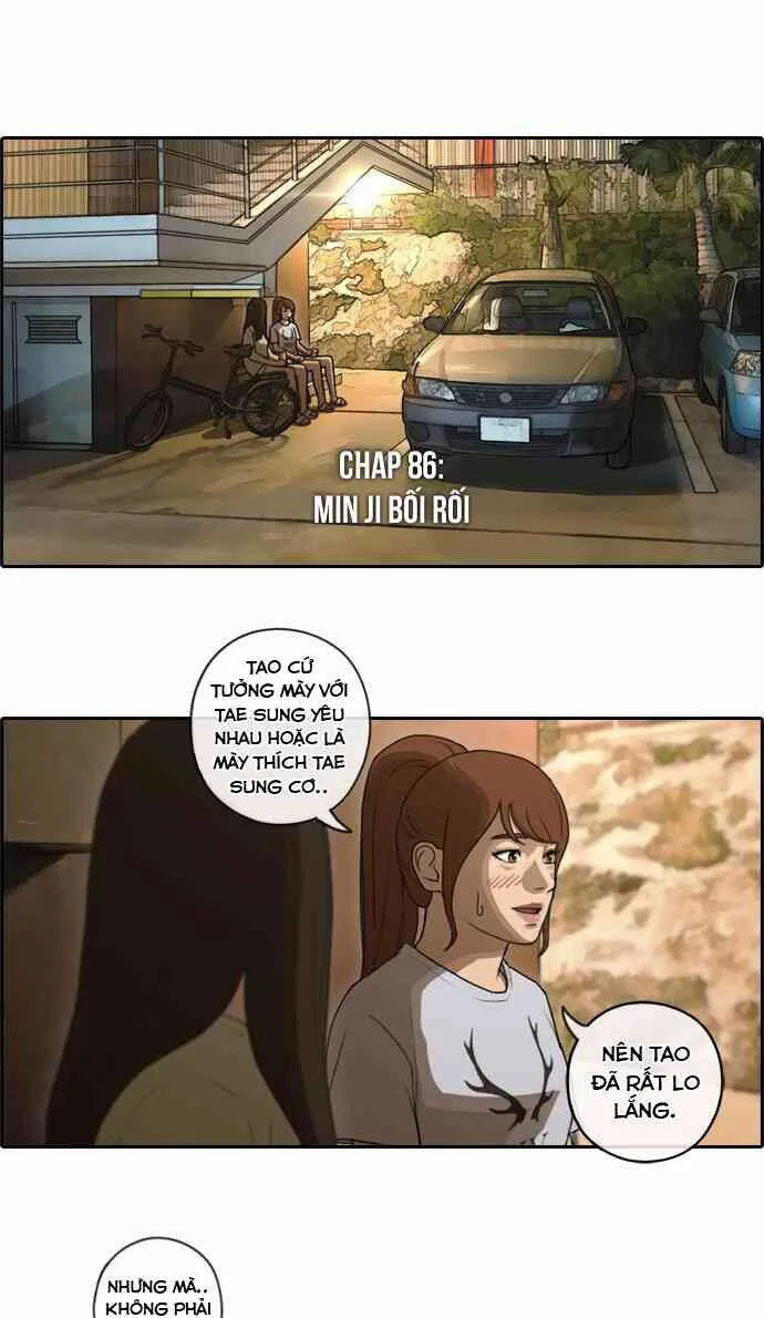 Free Draw chương 86 - trang 4