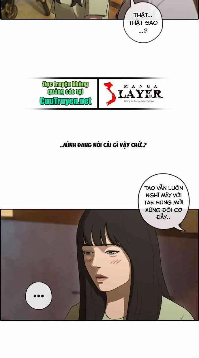 Free Draw chương 86 - trang 8