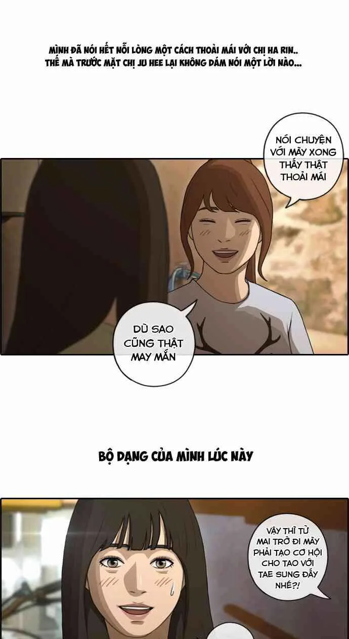 Free Draw chương 86 - trang 10