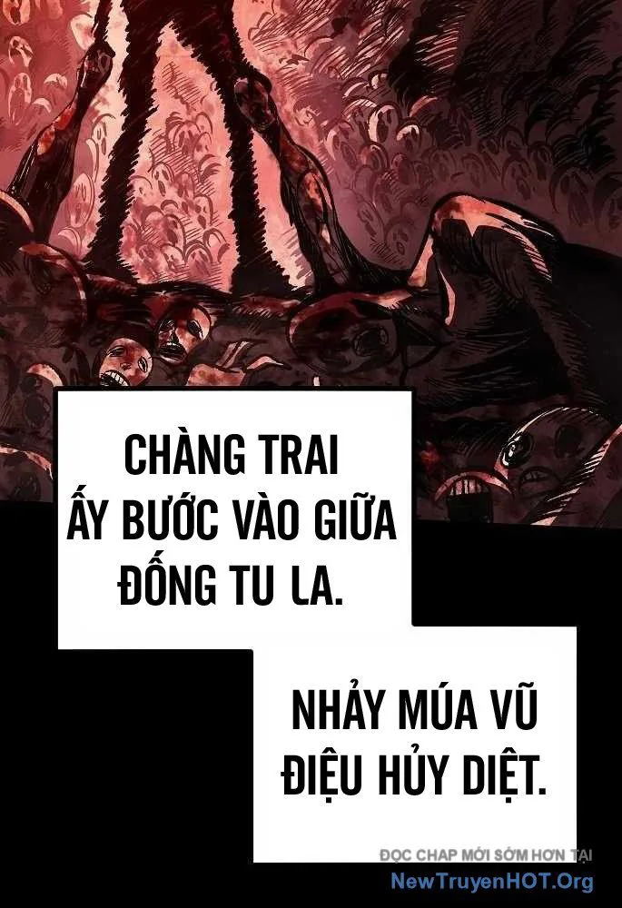 Dấu Ấn Tu La chương 1 - trang 280