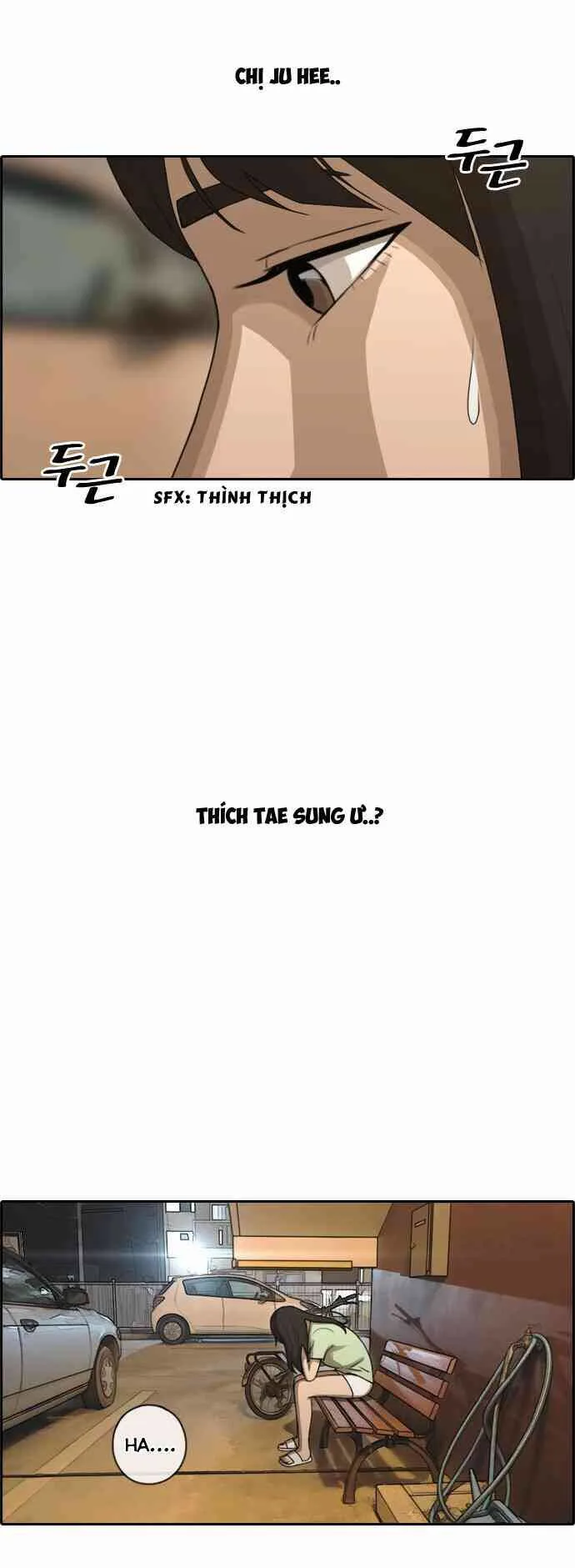 Free Draw chương 86 - trang 13