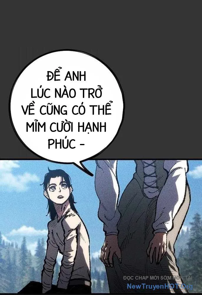 Dấu Ấn Tu La chương 1 - trang 316
