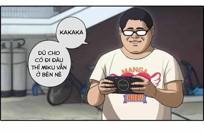 Free Draw chương 86 - trang 16
