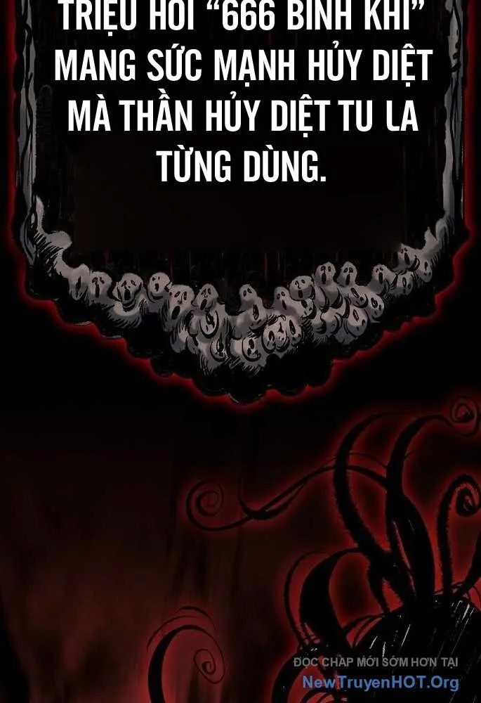 Dấu Ấn Tu La chương 1 - trang 344
