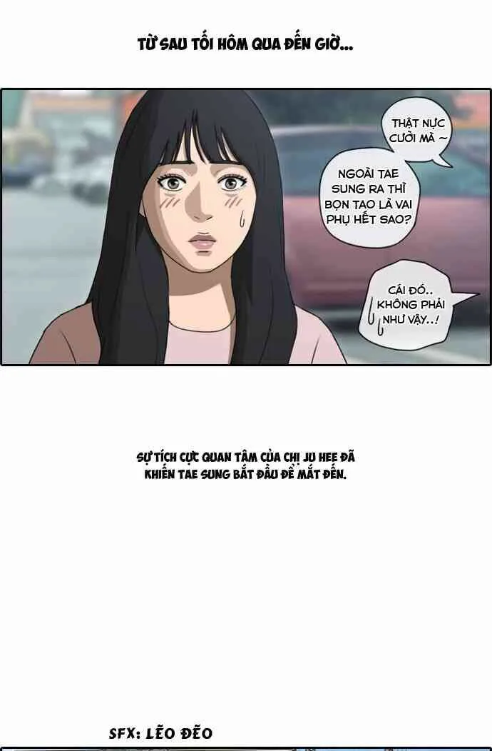Free Draw chương 86 - trang 20