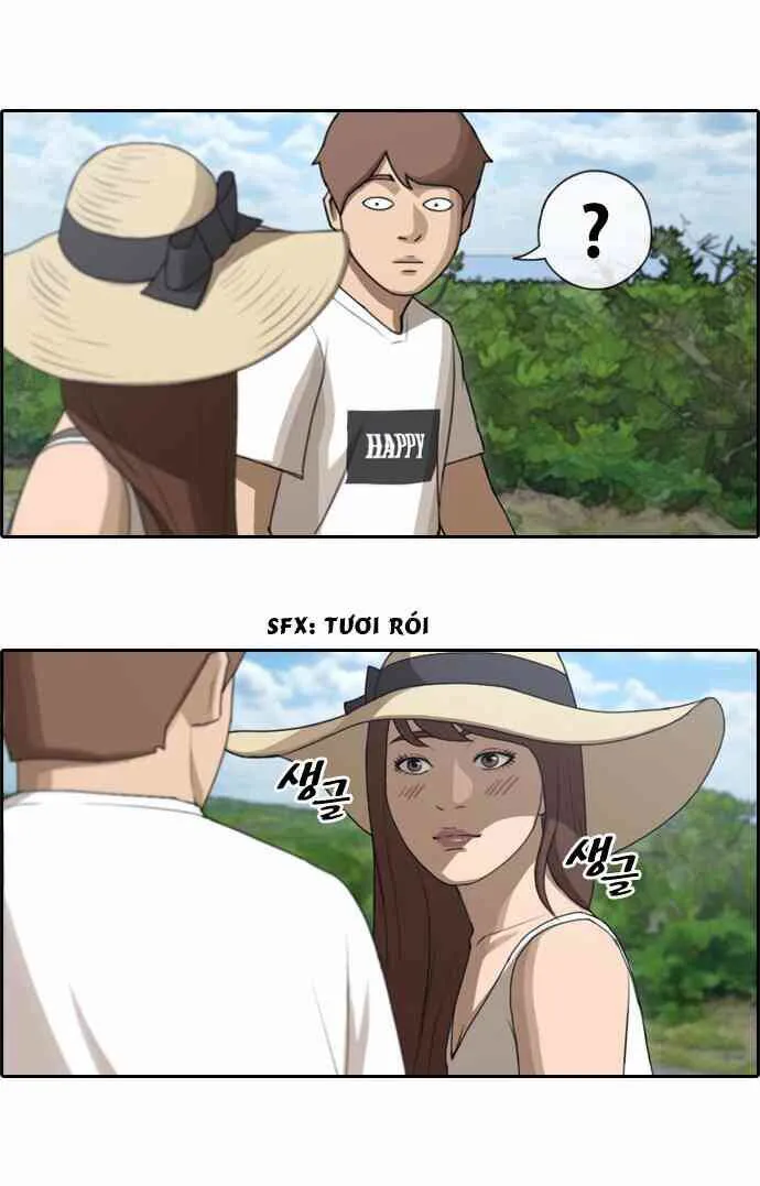 Free Draw chương 86 - trang 22