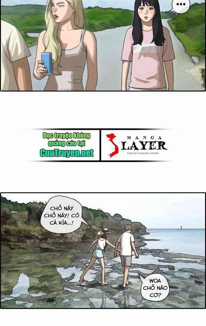 Free Draw chương 86 - trang 24