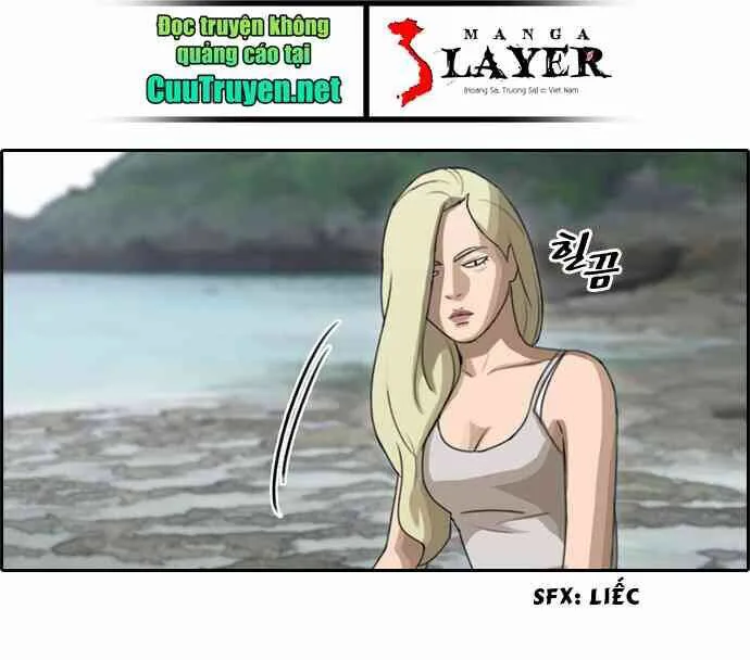 Free Draw chương 86 - trang 28