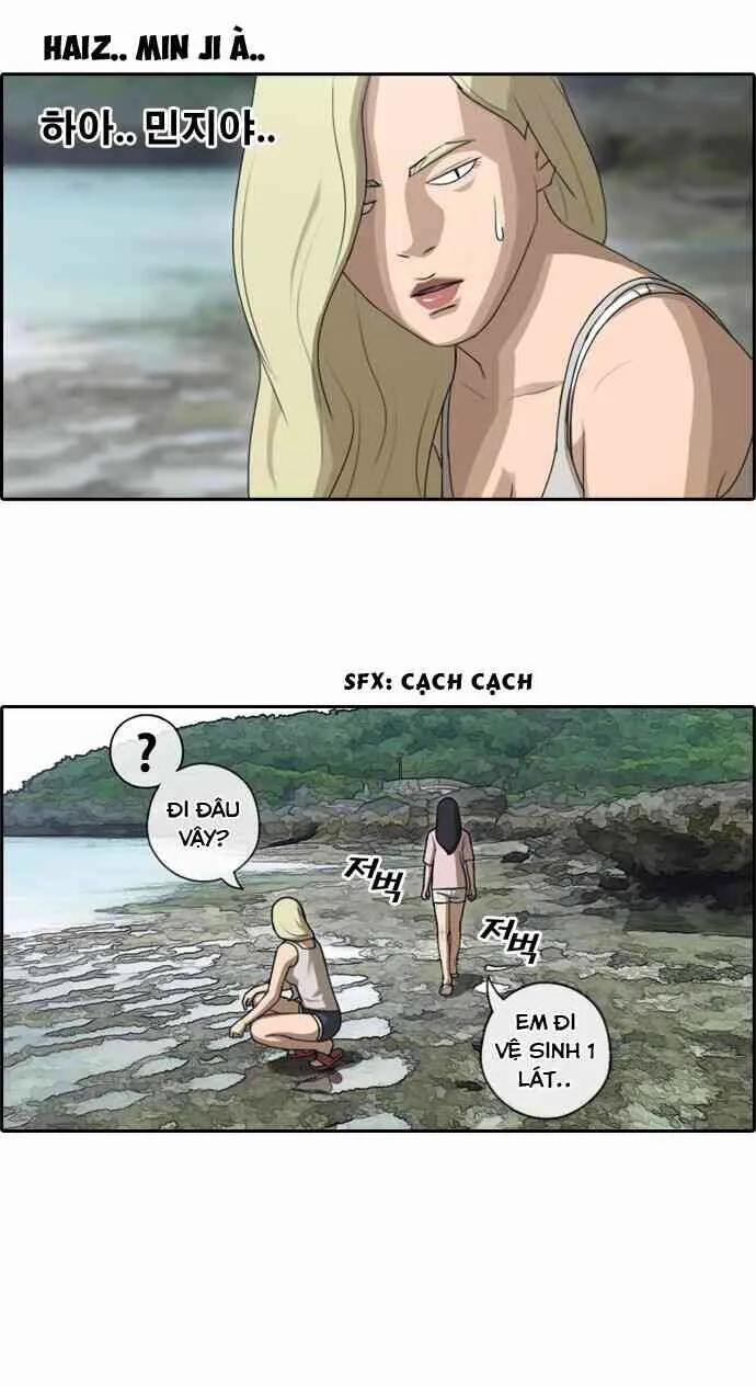 Free Draw chương 86 - trang 29