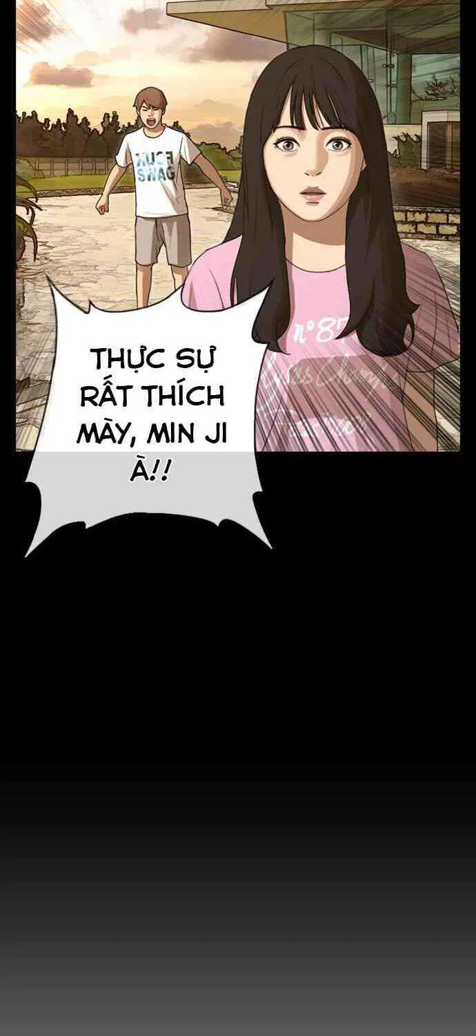 Free Draw chương 86 - trang 32