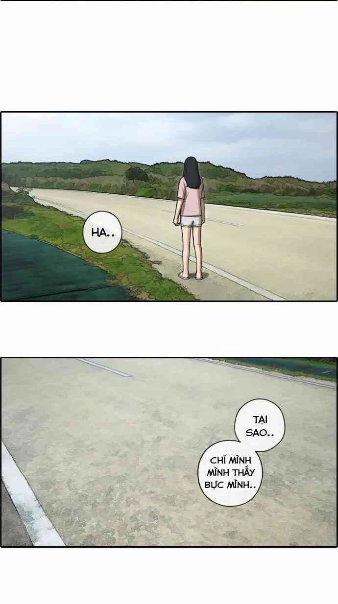 Free Draw chương 86 - trang 36