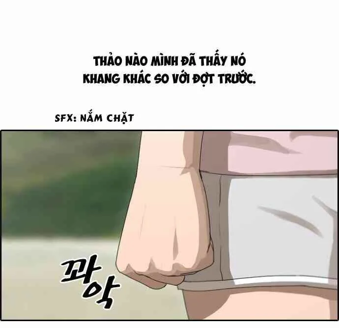 Free Draw chương 86 - trang 37