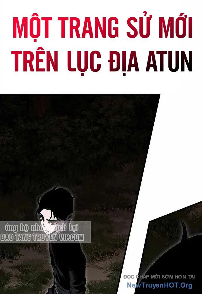 Dấu Ấn Tu La chương 6 - trang 14