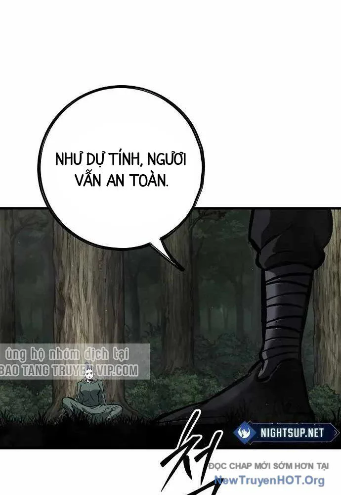 Dấu Ấn Tu La chương 6 - trang 20