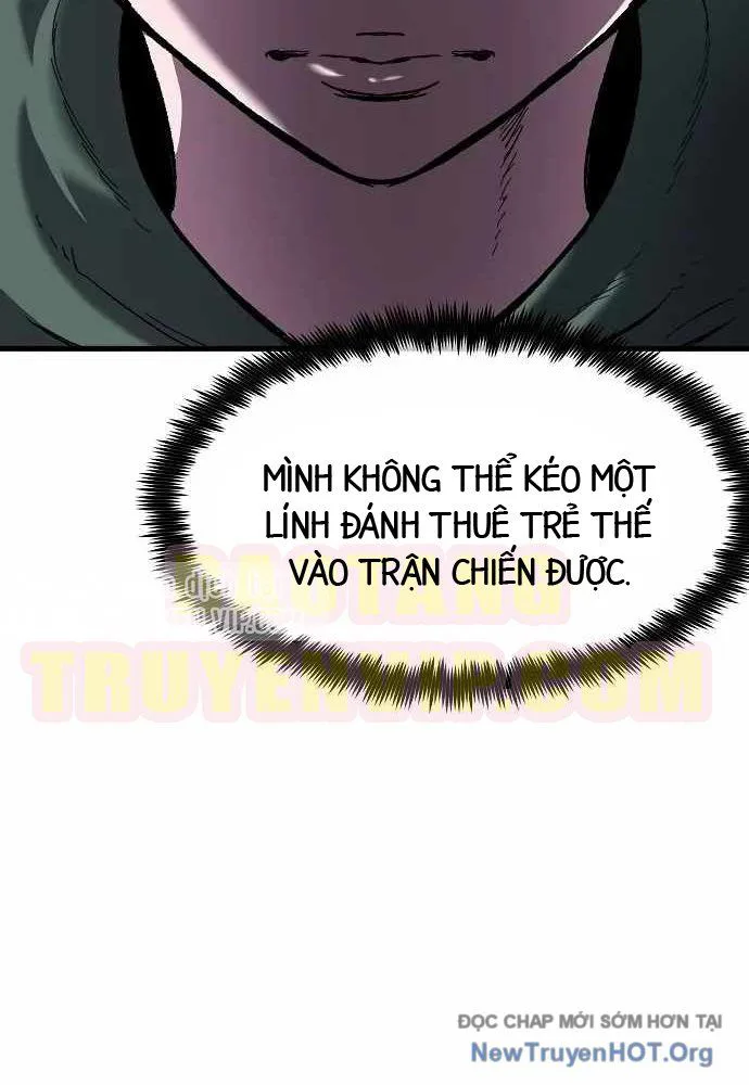 Dấu Ấn Tu La chương 6 - trang 36