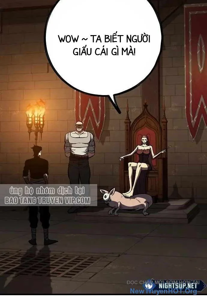 Dấu Ấn Tu La chương 6 - trang 43