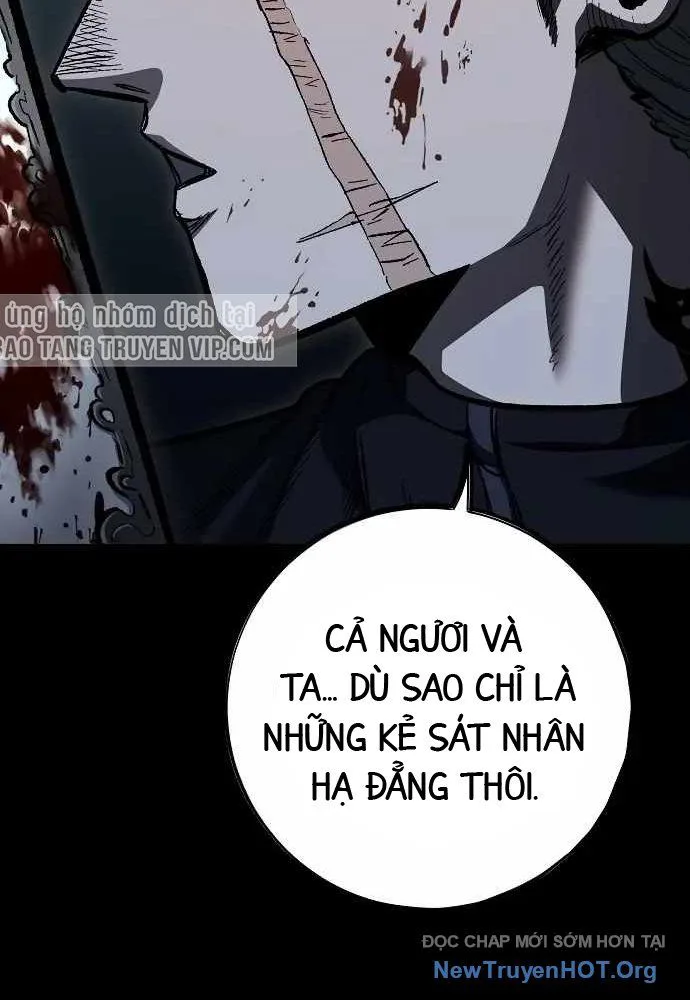 Dấu Ấn Tu La chương 6 - trang 105