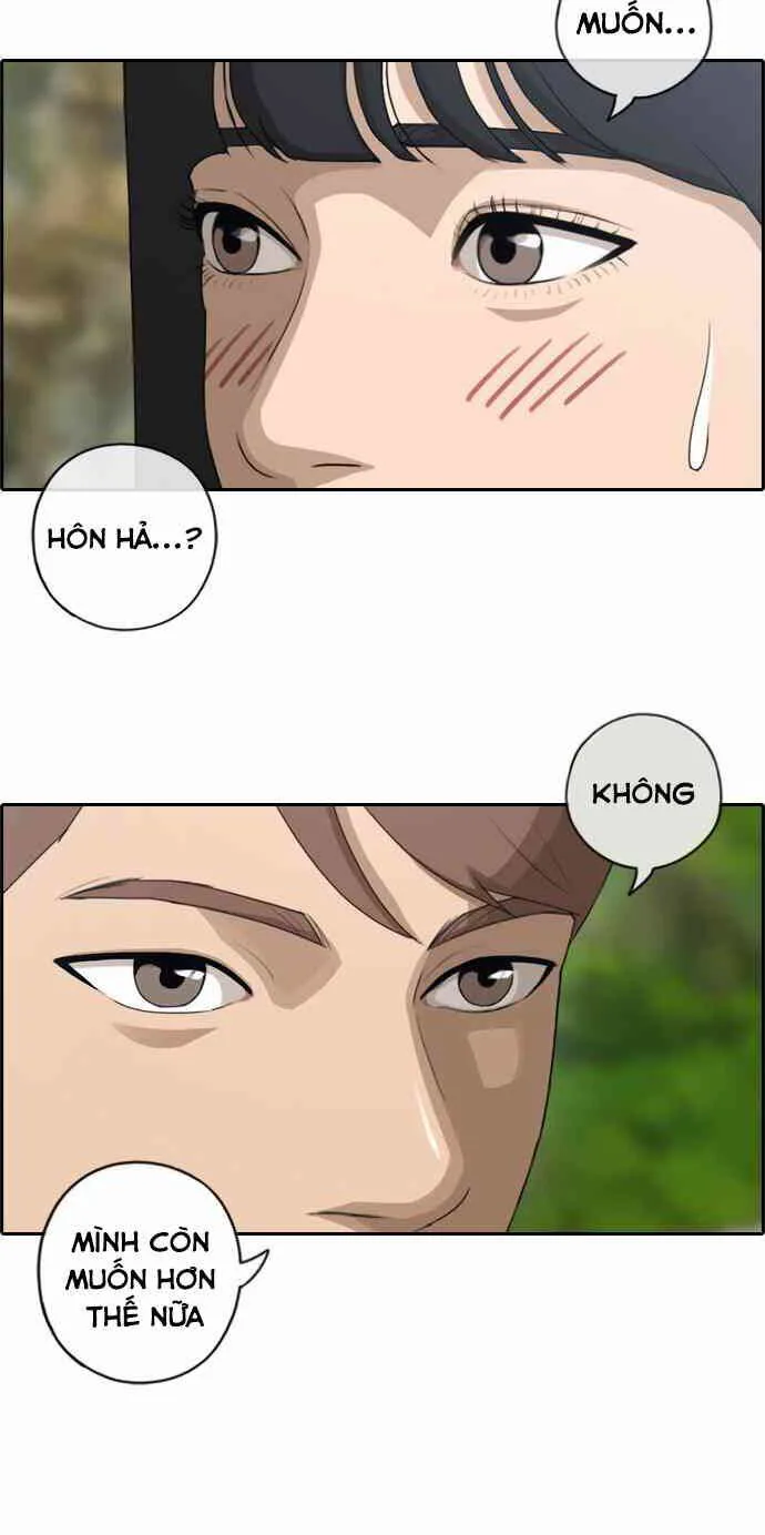 Free Draw chương 92 - trang 15
