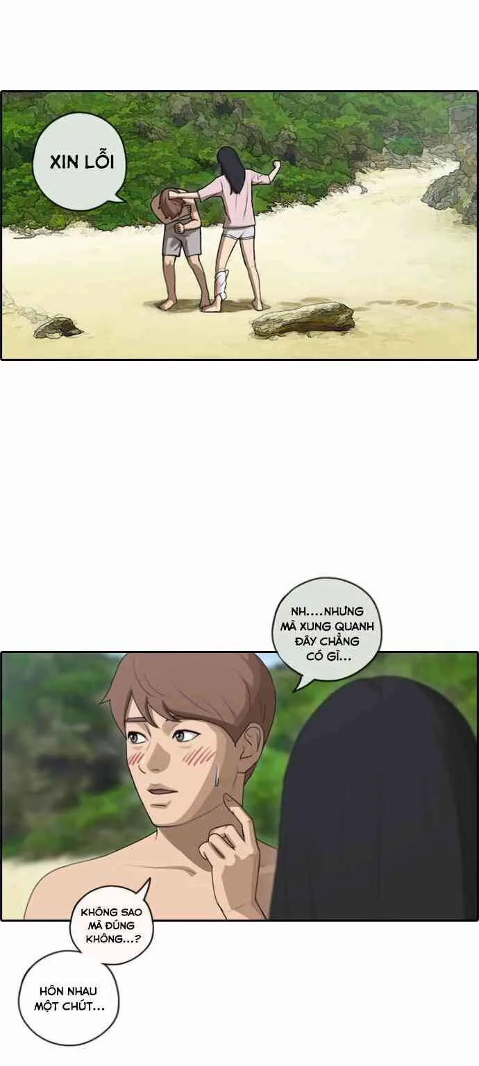 Free Draw chương 92 - trang 16